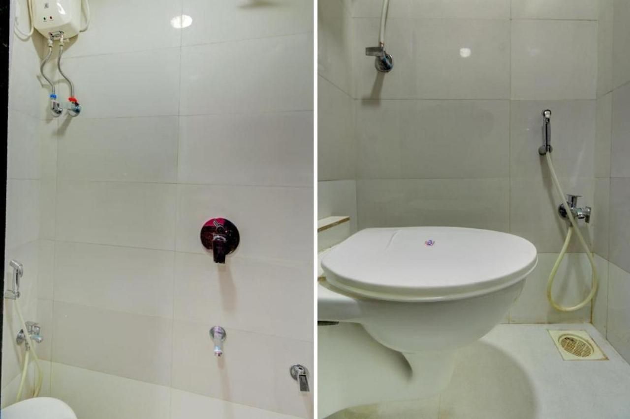 Hotel Safalta Residency, Chembur 2*