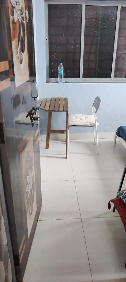 Bed & Breakfast Sea View Mumbai