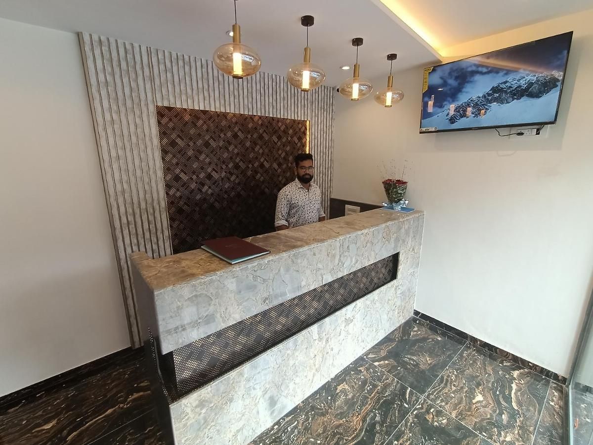 Classio Andheri - Near Dn Nagar Metro Station Hotel 3*