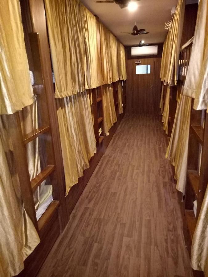 Dormitory Inn