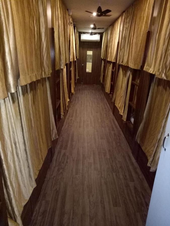 Hotel Dormitory Inn Mumbai