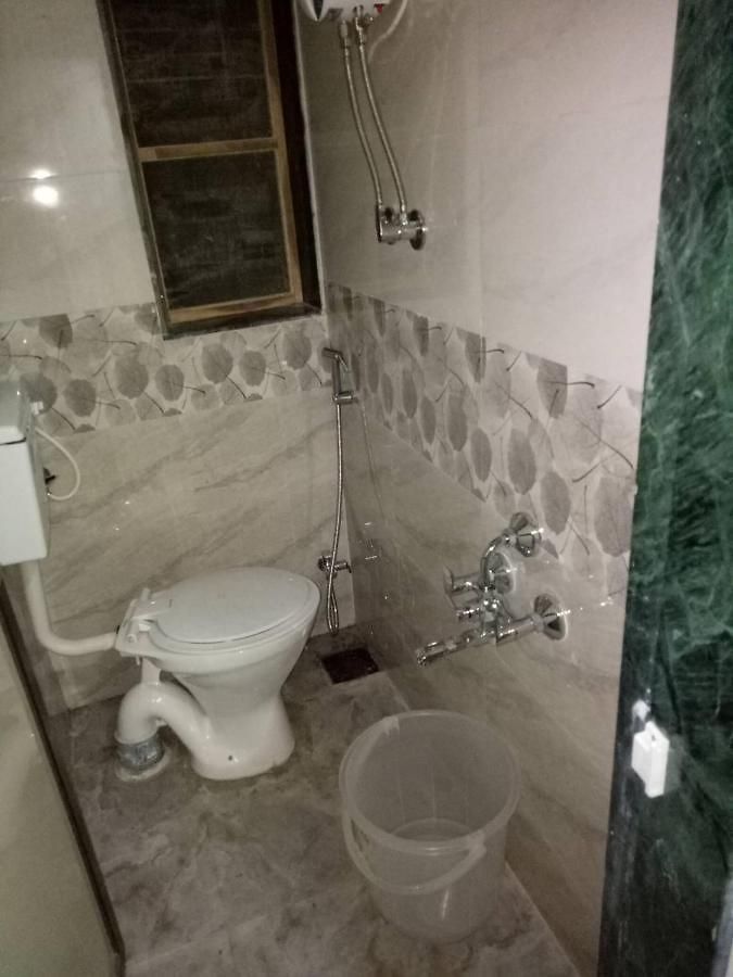 Hotel Dormitory Inn Mumbai