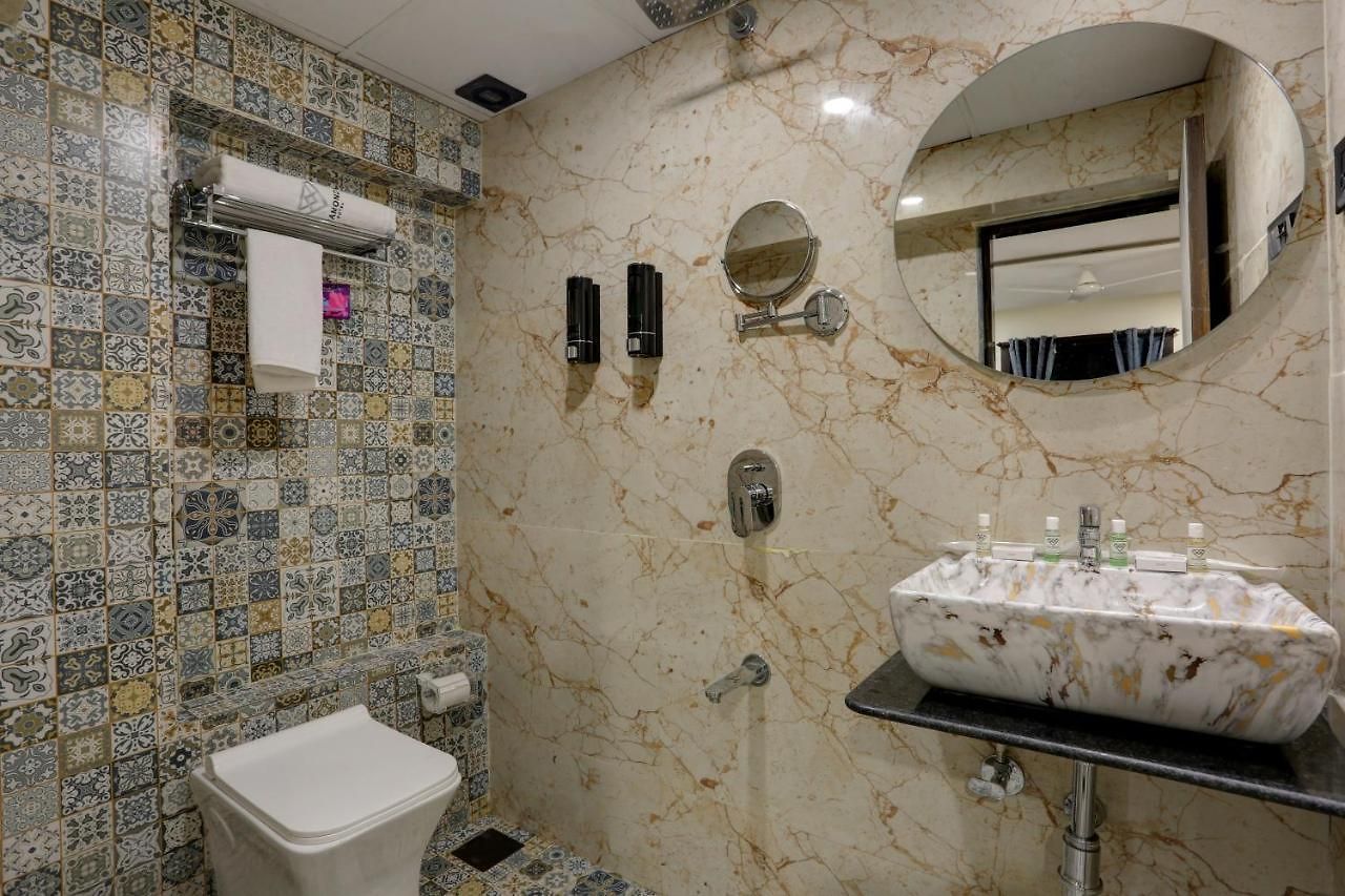Hotel Diamond 3*