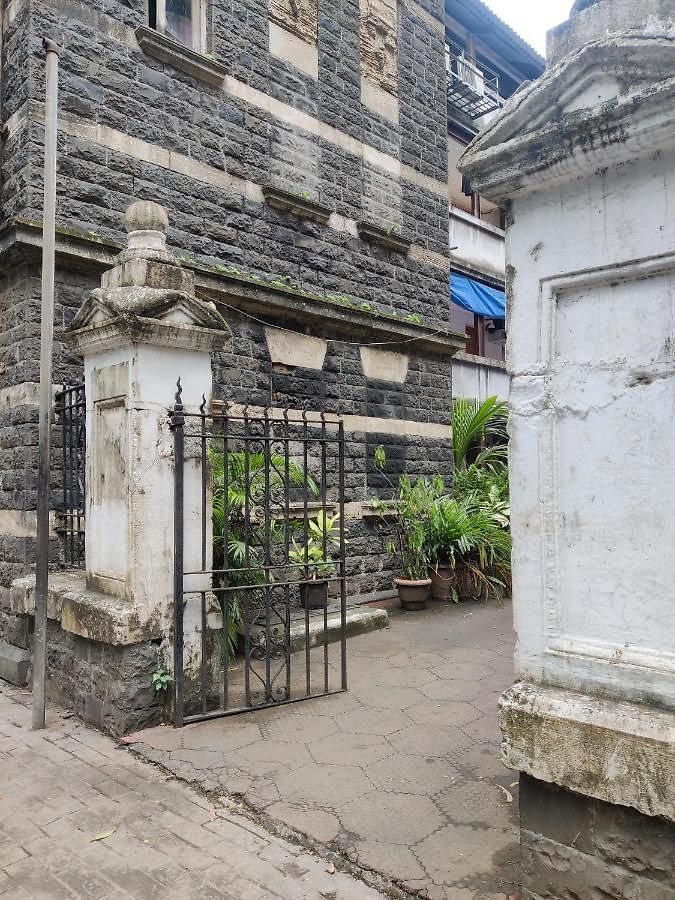 Capital Hotel Mumbai