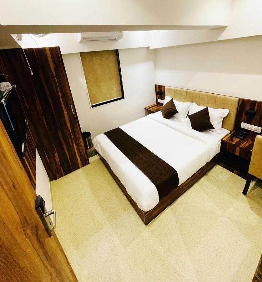 Hilton Hotel