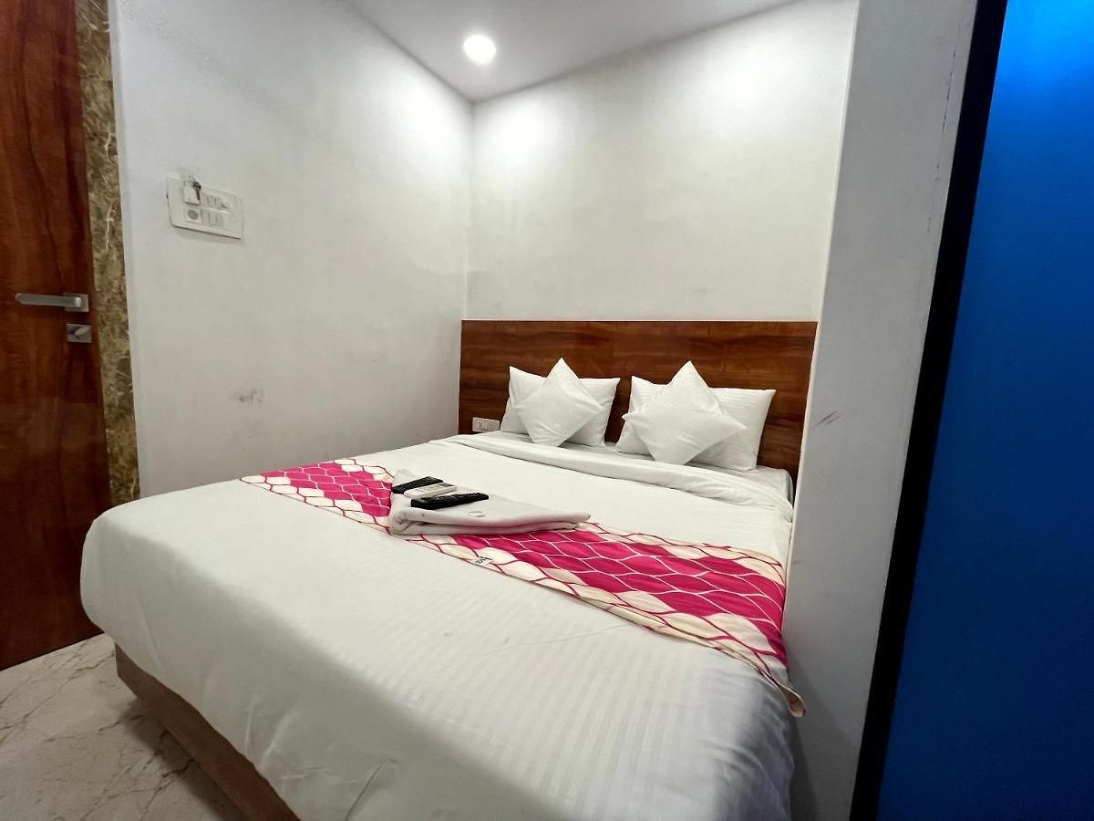 Hotel Delmond Prime- Near Nesco