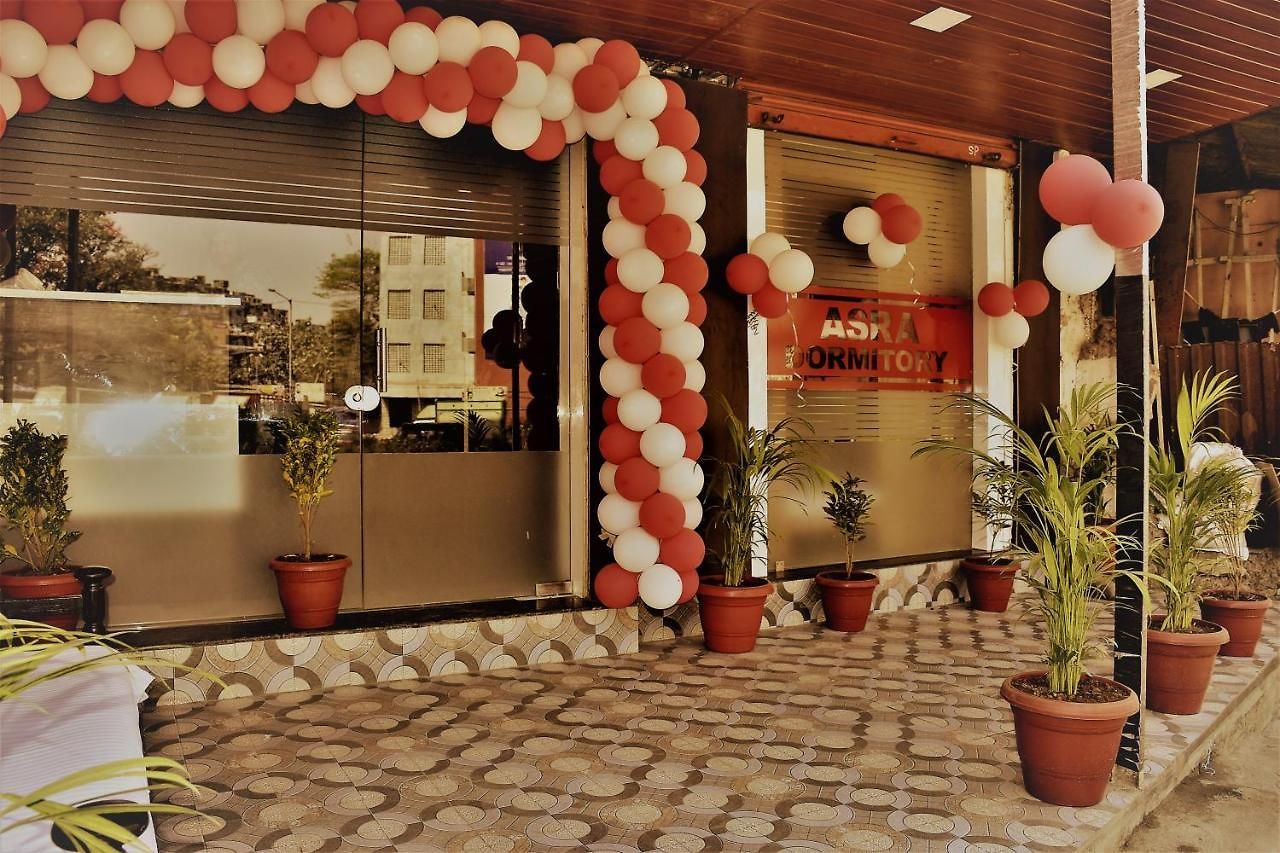 Hotel Asra For Male And Female
