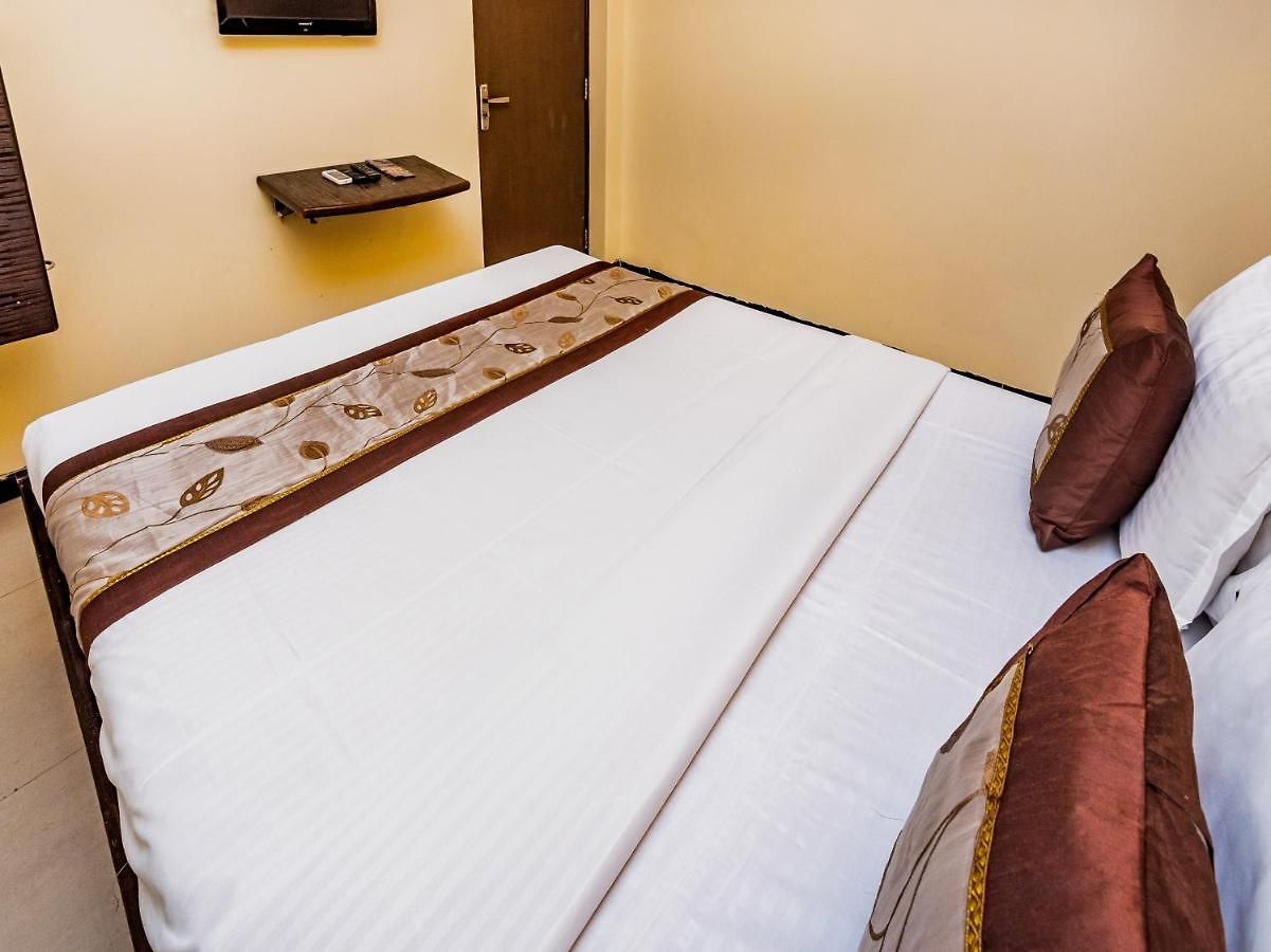 Felix Residency - Near Airport Road Hotel Mumbai