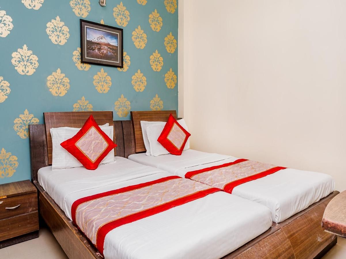 Hotel Felix Residency - Near Airport Road Mumbai