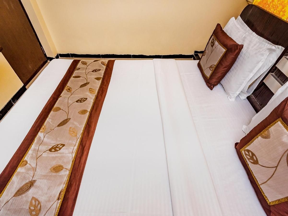 Felix Residency - Near Airport Road Hotel Mumbai