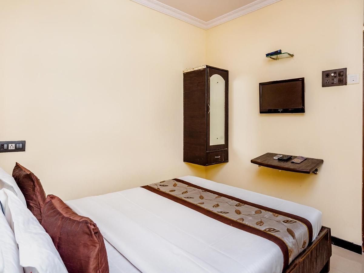 Hotel Felix Residency - Near Airport Road Mumbai