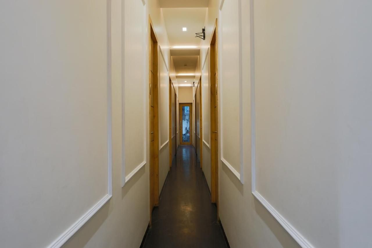 The Cattleya 3* Mumbai