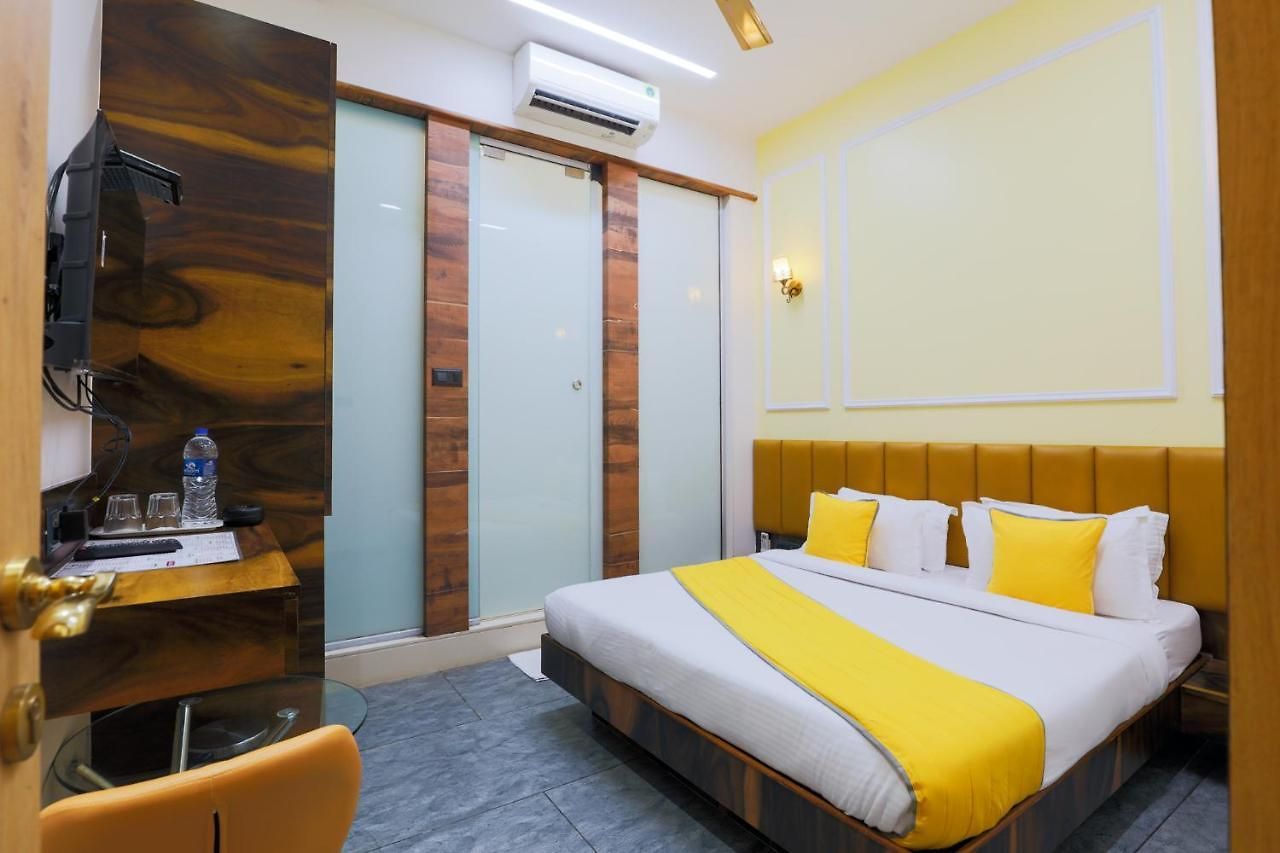 The Cattleya 3* Mumbai
