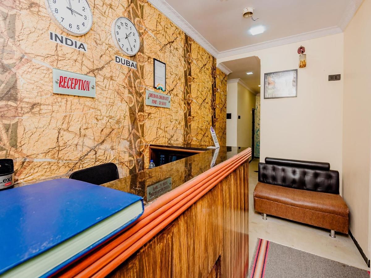 Felix Residency - Near Airport Road Mumbai