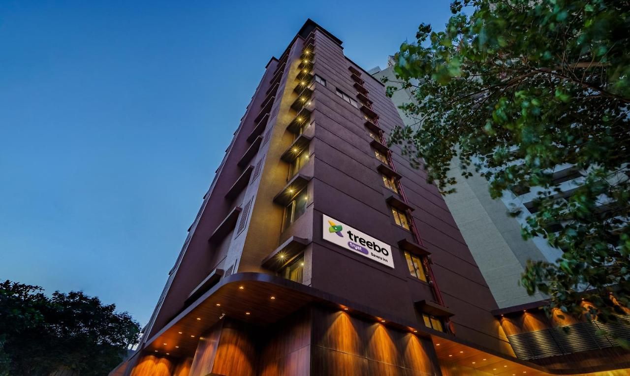 Treebo Premium Savera Hotel Mumbai