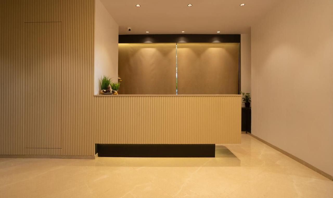 Treebo Premium Savera 4* Mumbai