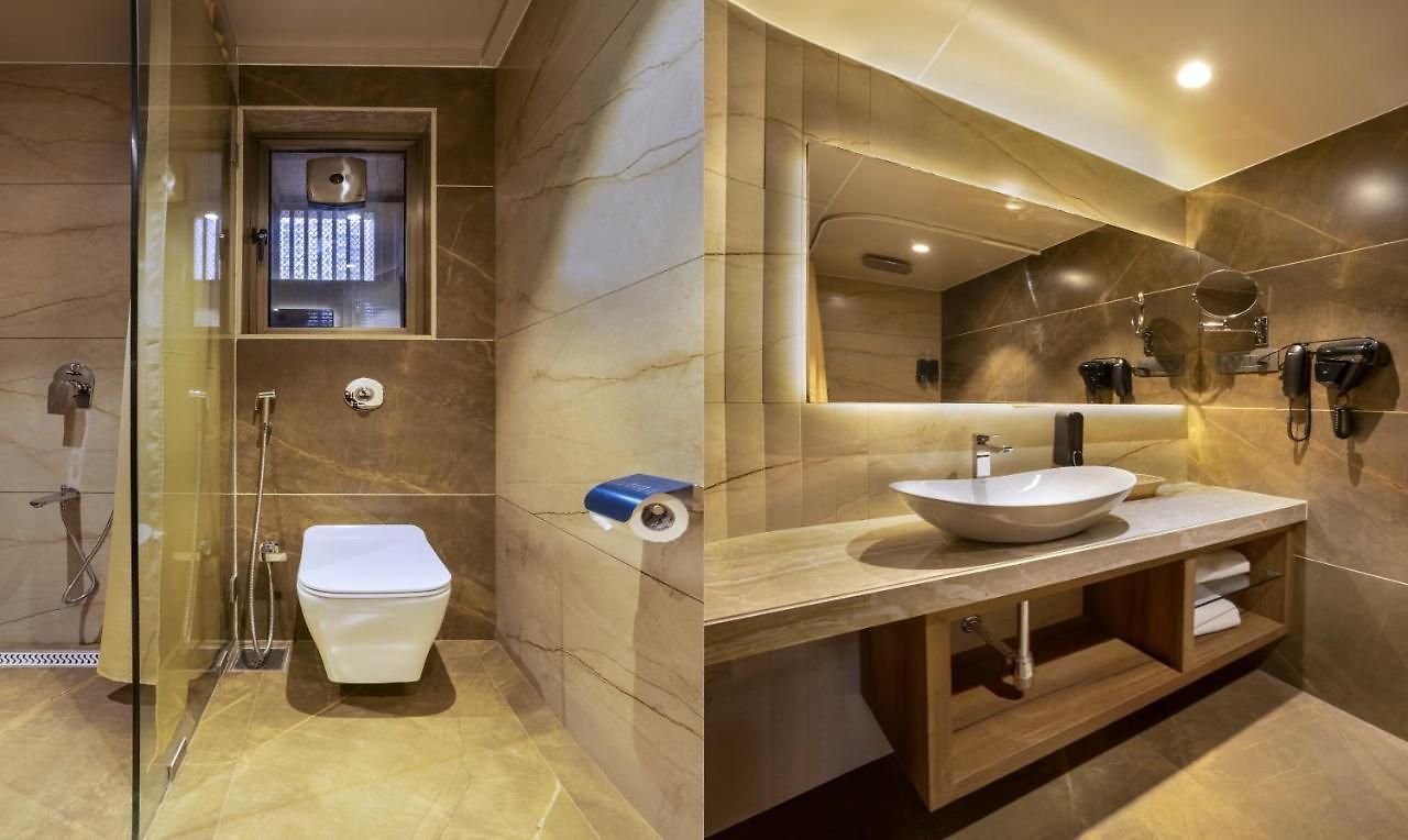 Hotel Treebo Premium Savera