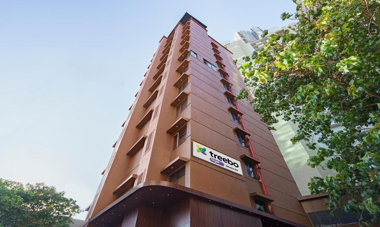 Treebo Premium Savera Hotel 4*