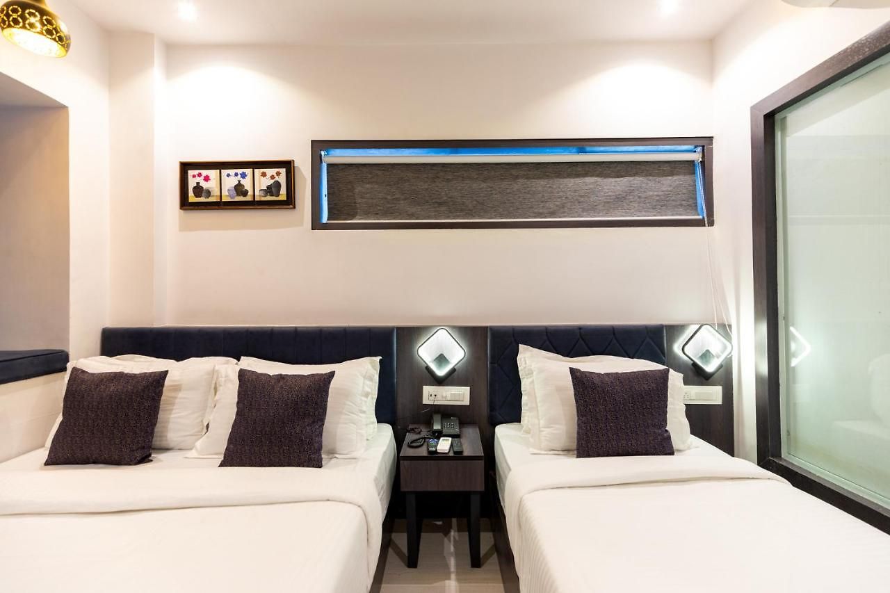 Larmont Luxury 3*