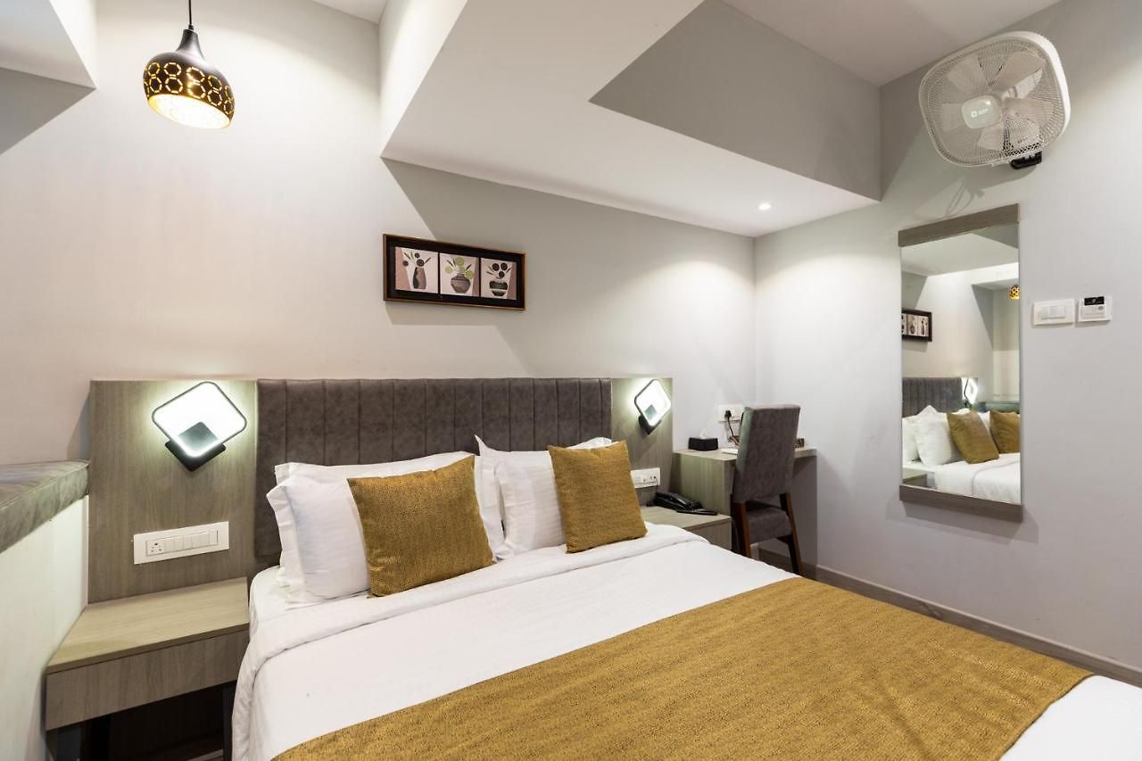 Larmont Luxury 3*