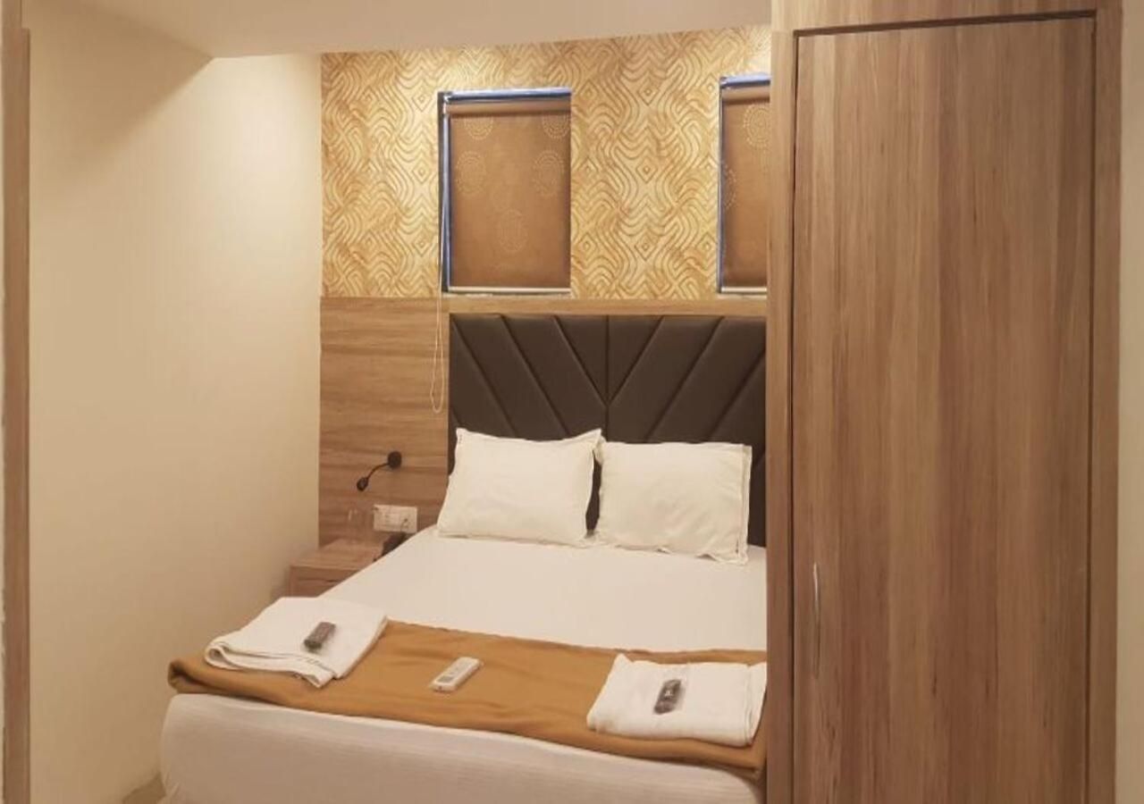 Godavari Hotel Mumbai