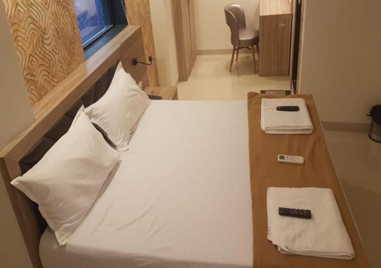 Hotel Godavari 3*