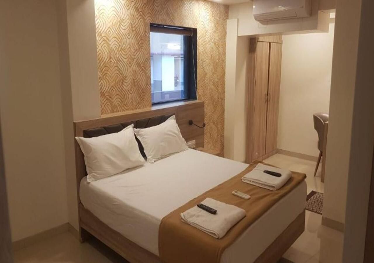 Godavari Hotel Mumbai