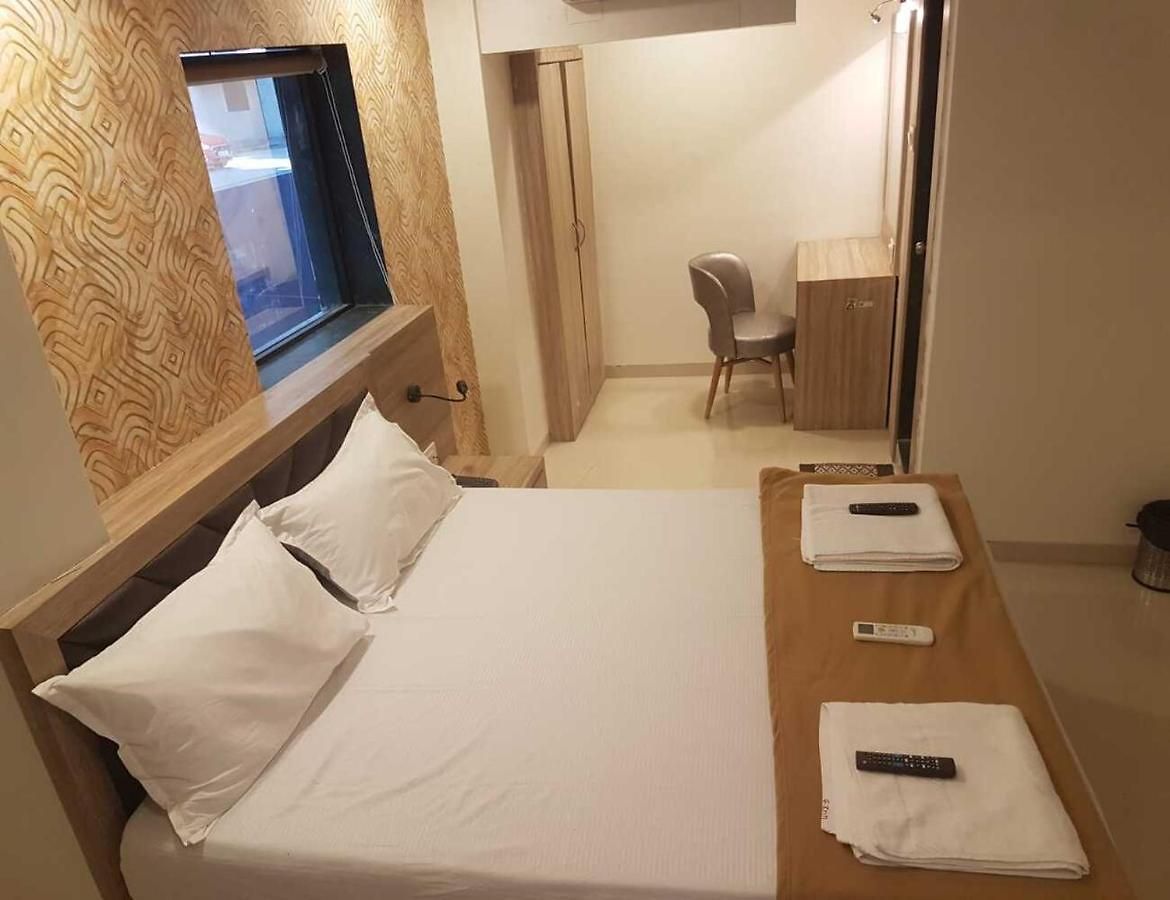 Hotel Godavari 3*