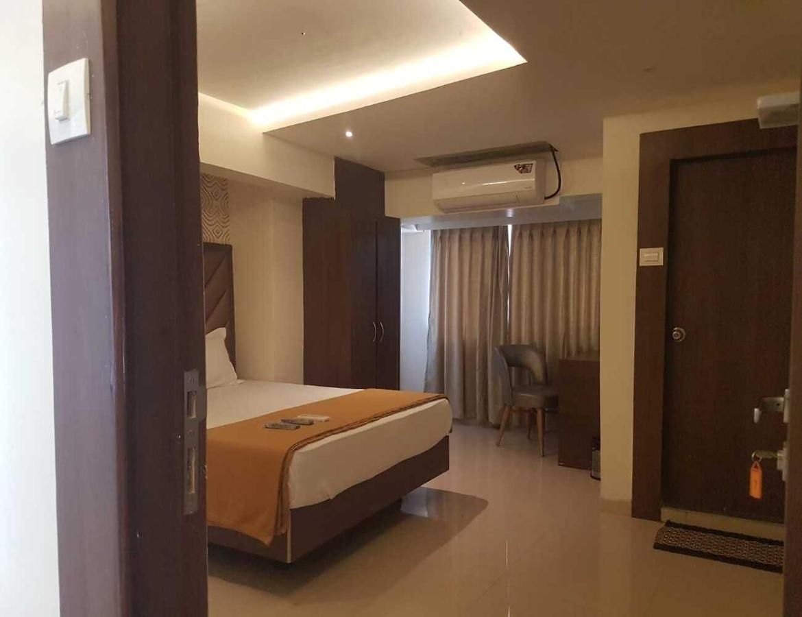 Godavari Hotel 3*