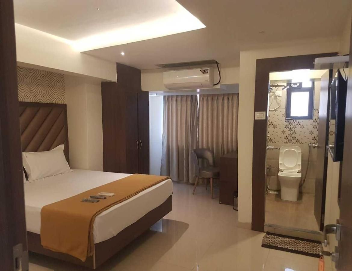 Godavari 3* Mumbai