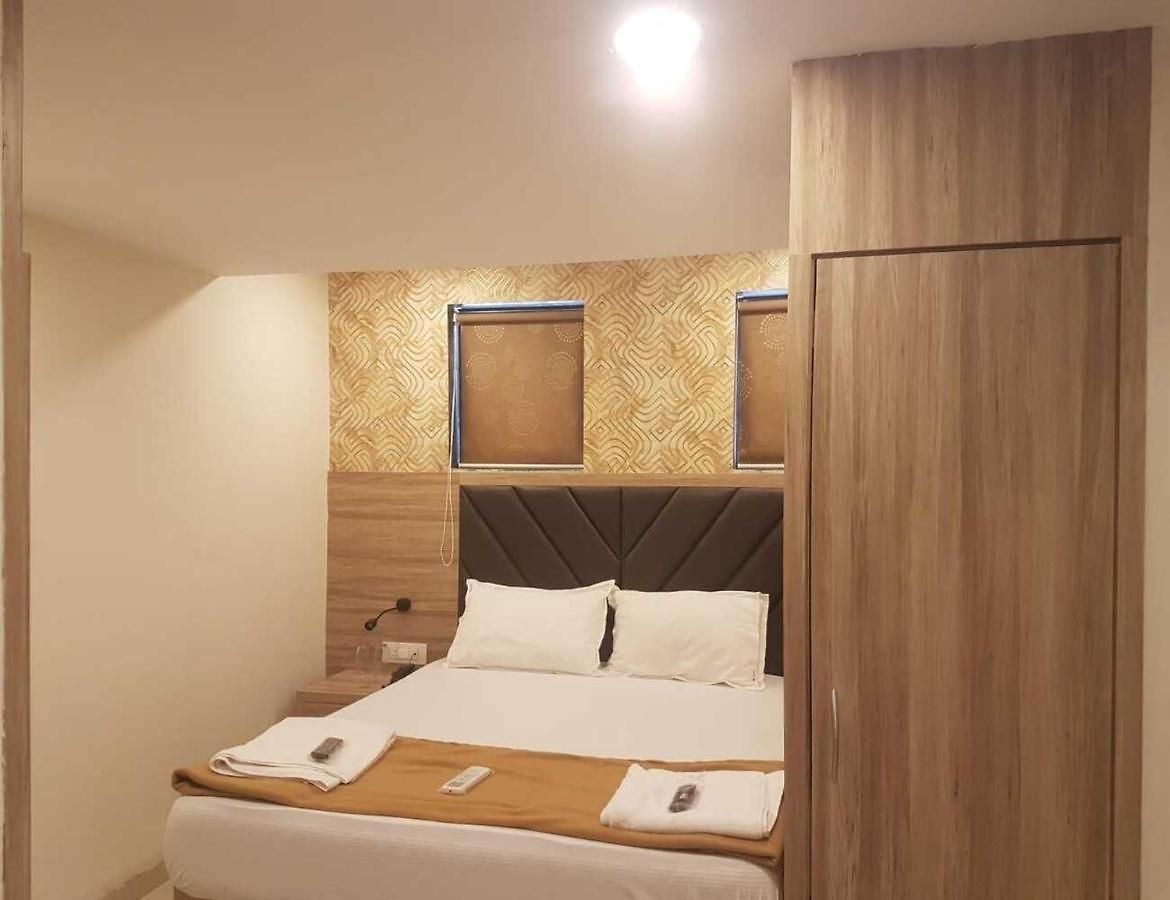 Godavari Hotel 3*