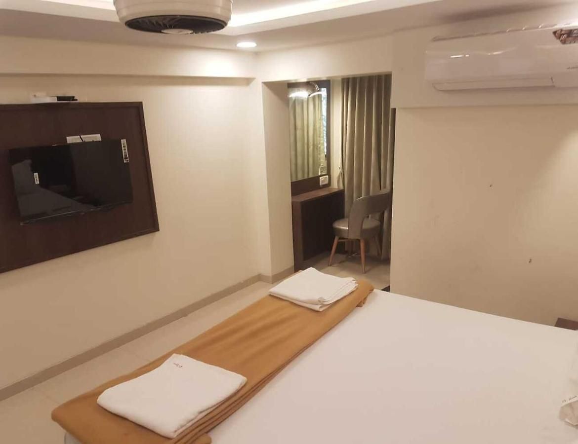Hotel Godavari 3*