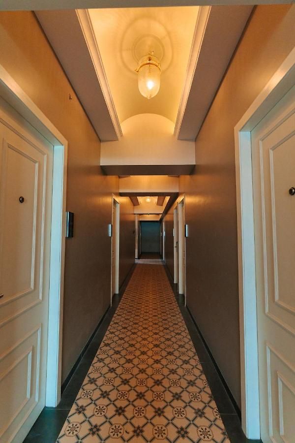 Hotel Arnna-Nesco Goregaon
