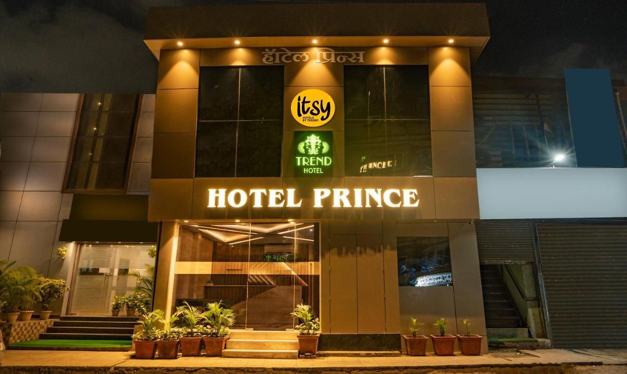 Treebo Andheri East Hotel Mumbai