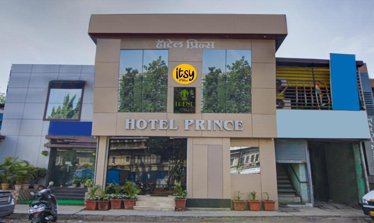 Treebo Andheri East
