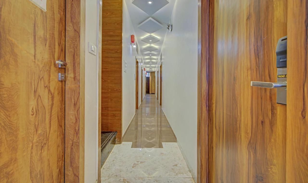Treebo Andheri East Hotel 3*