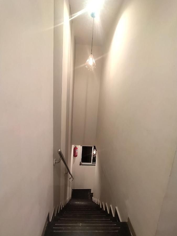 Kishan Lodging & Boarding Hotel Mumbai