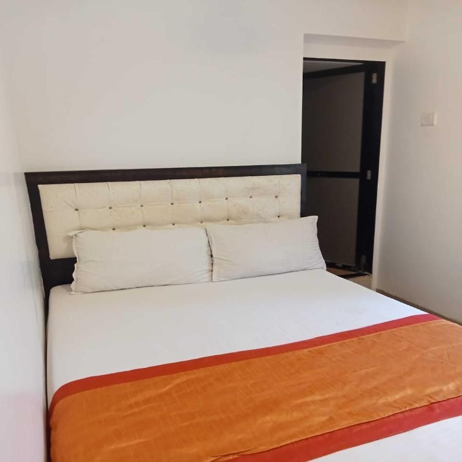 Hotel Borivali Executive - Near Borivali Railway Station 3* Mumbai