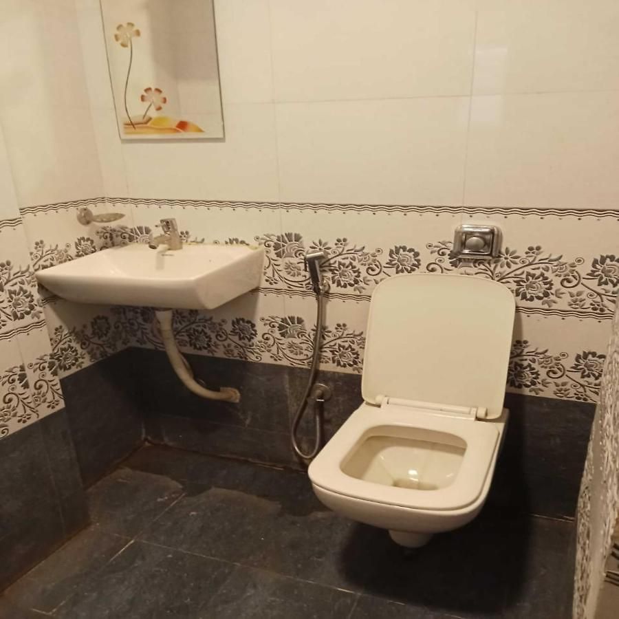 Hotel Borivali Executive - Near Borivali Railway Station 3* Mumbai