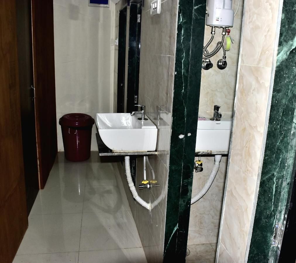 Asra For Male And Female Mumbai