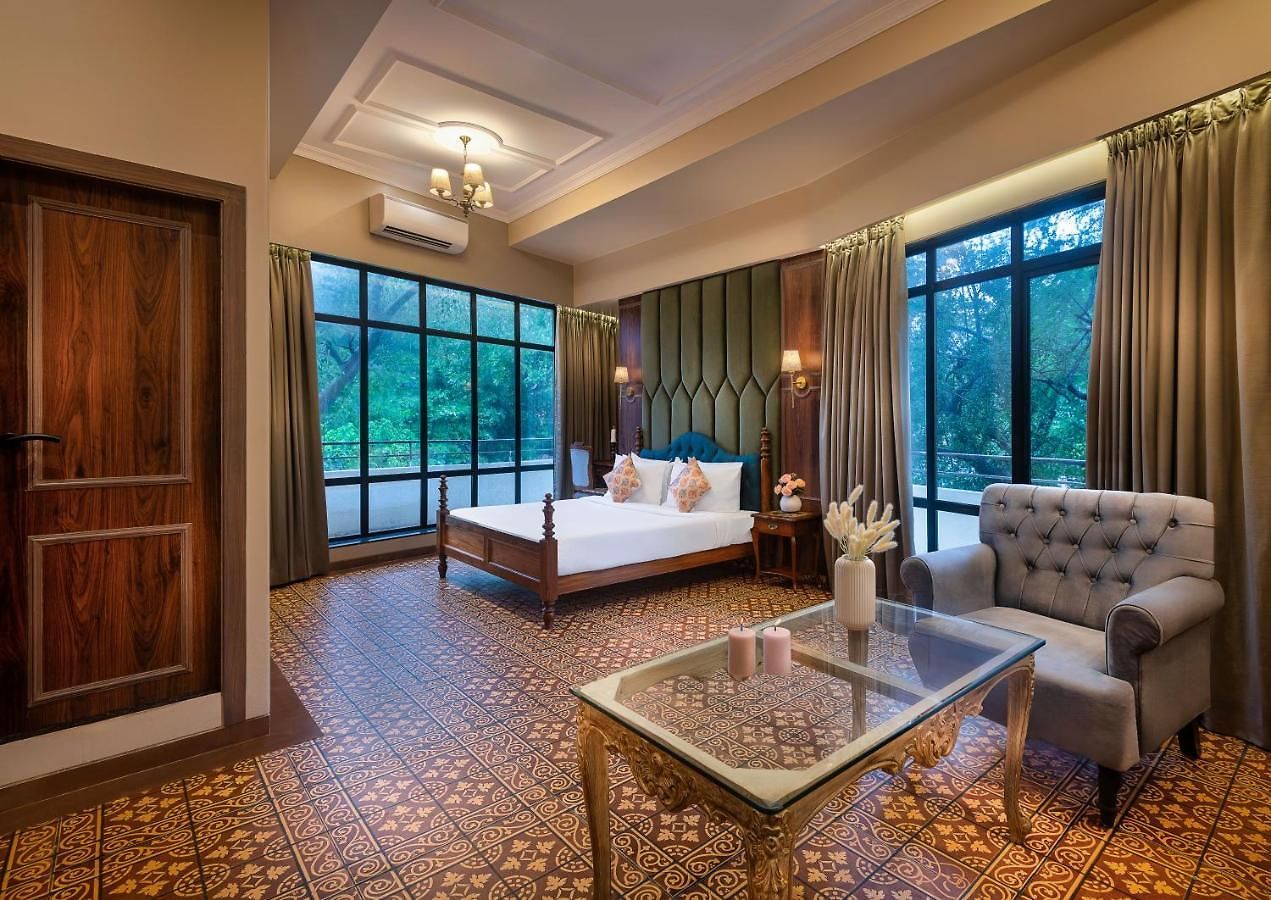 Arnna-Nesco Goregaon 4*