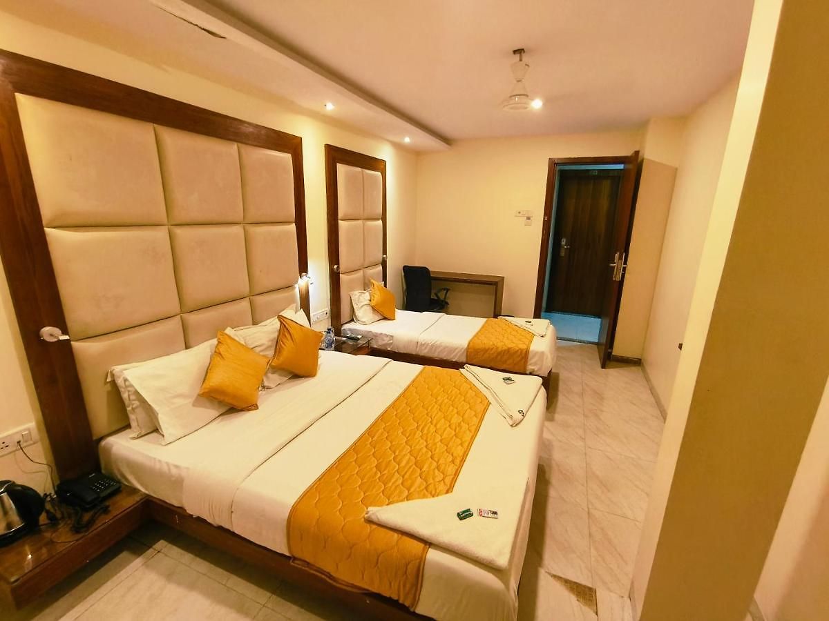 Hotel Apex Mumbai