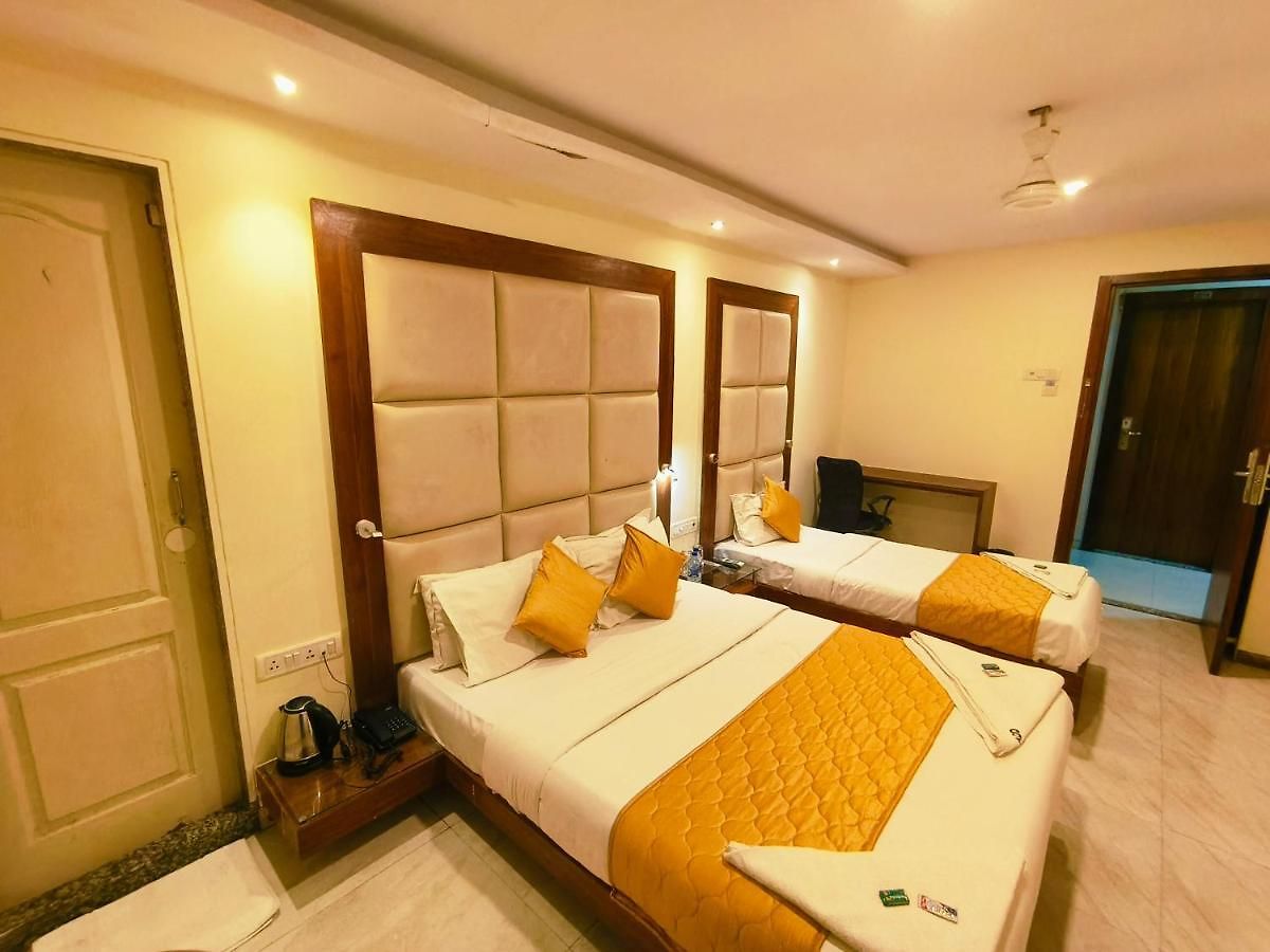 Apex Mumbai