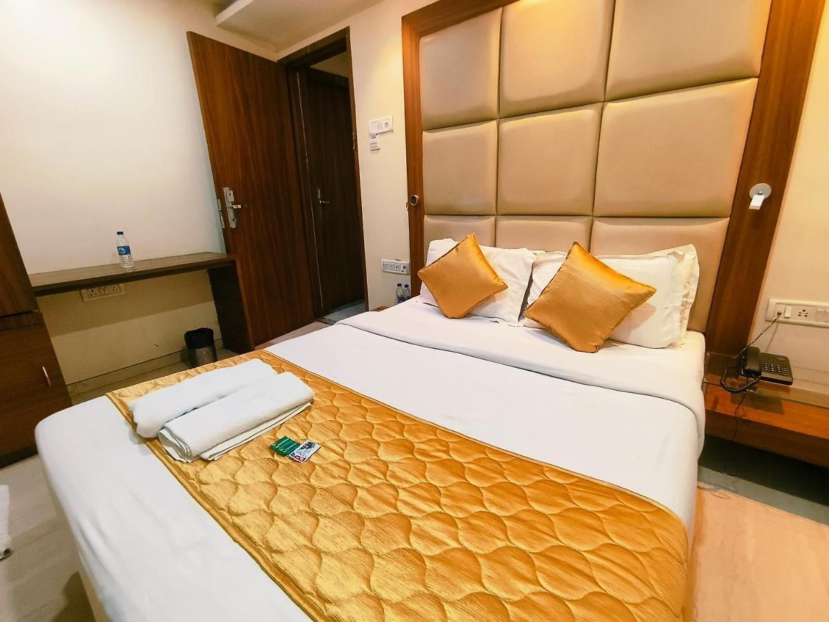 Apex Mumbai