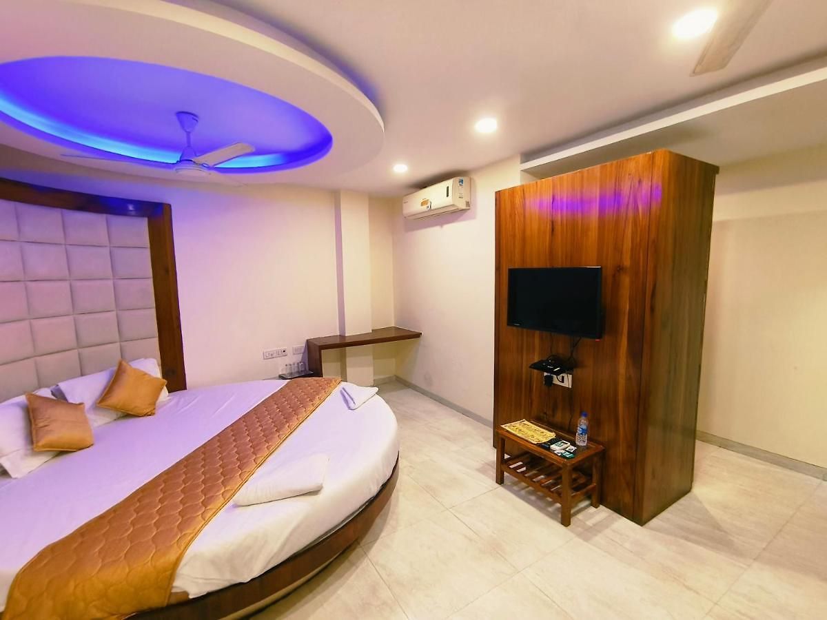 Apex Hotel Mumbai
