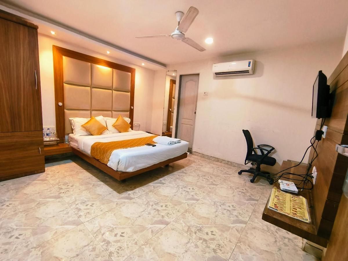 Apex Hotel