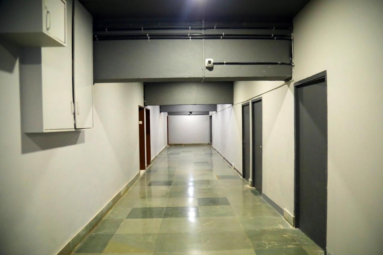 Hotel Country & By Turtle - Airport 3*