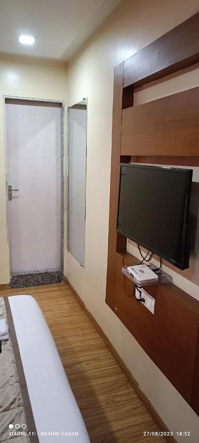 A Suites Mumbai