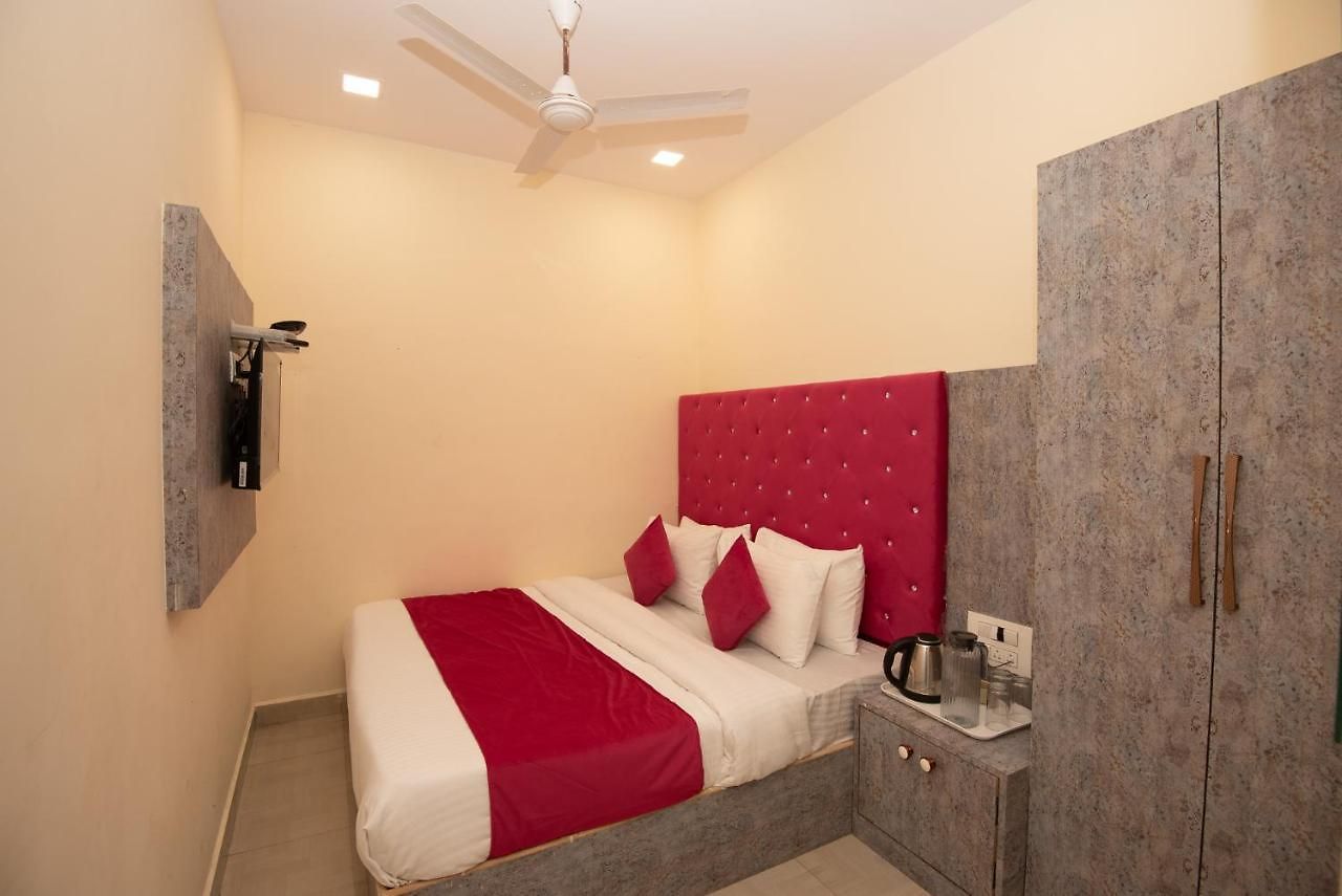 Priceless Exhibition Centre Goregaon West Hotel Mumbai