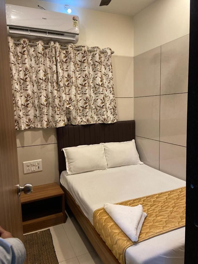 Hotel Nityanand Mumbai